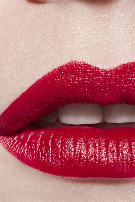 excentrique chanel|Chanel Rouge Allure Luminous Intense Lip Colour .